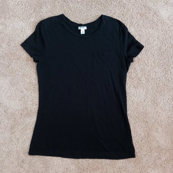 Old Navy Pocket Tee - Picture 1 of 5